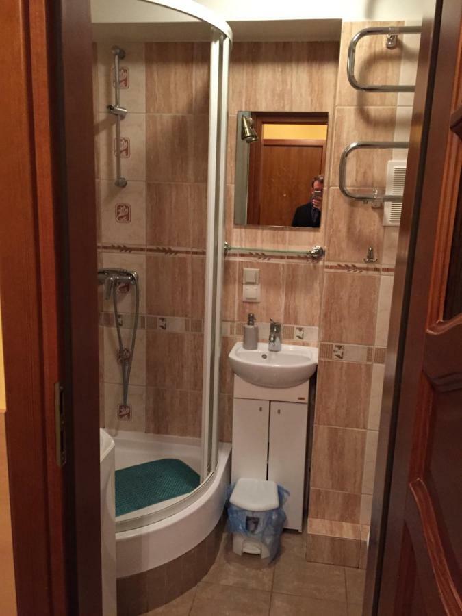 Apartamento Podjazd Sopot Exterior foto