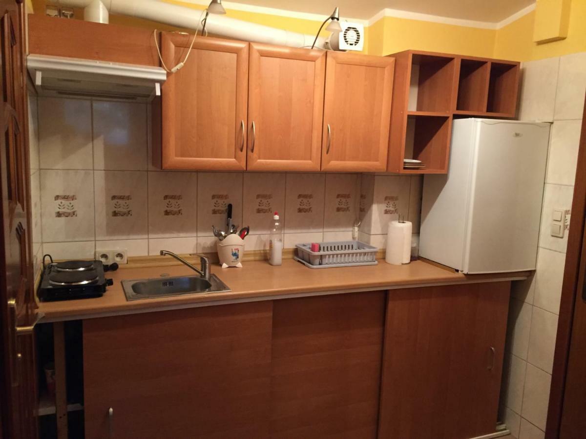 Apartamento Podjazd Sopot Exterior foto